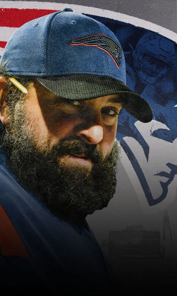 Can Patriots offense find success under Matt Patricia?